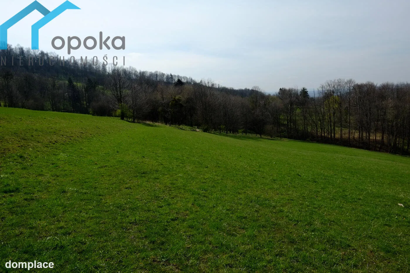 Działka — cieszyński, Goleszów — zdjęcie 8