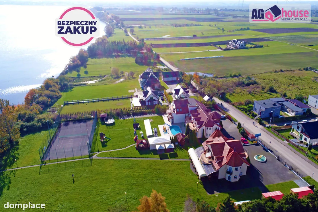 Pensjonat przy Zatoce Puckiej! - Swarzewo
