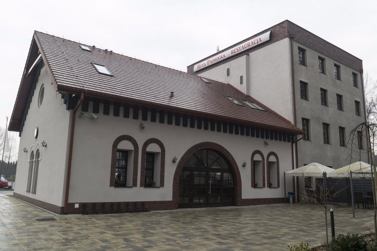 Lokal użytkowy — Tychy