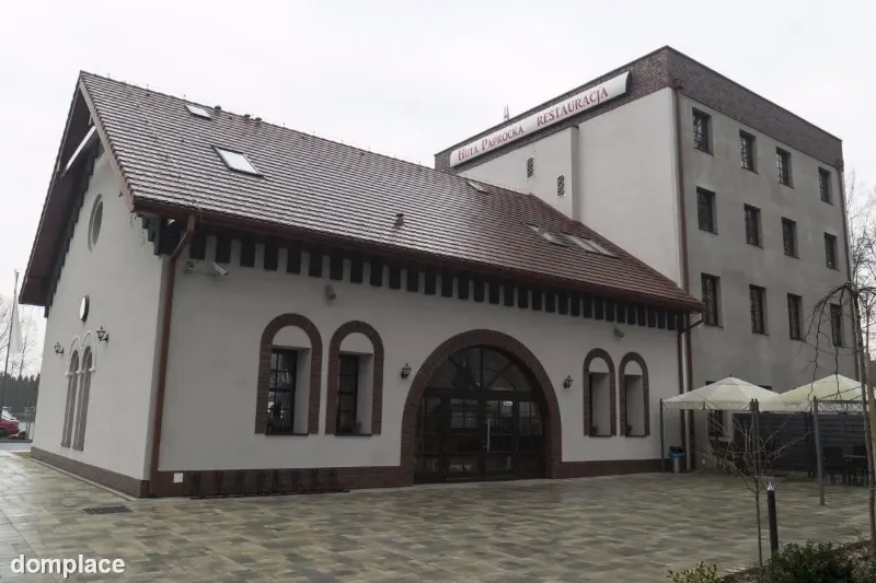 Lokal użytkowy — Tychy
