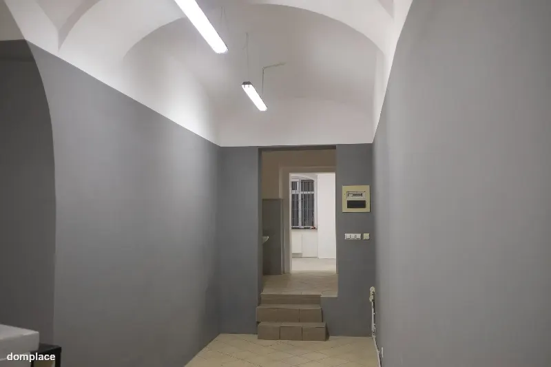 Lokal użytkowy — cieszyński, Cieszyn