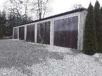 Garaż — cieszyński, Cieszyn — zdjęcie 5