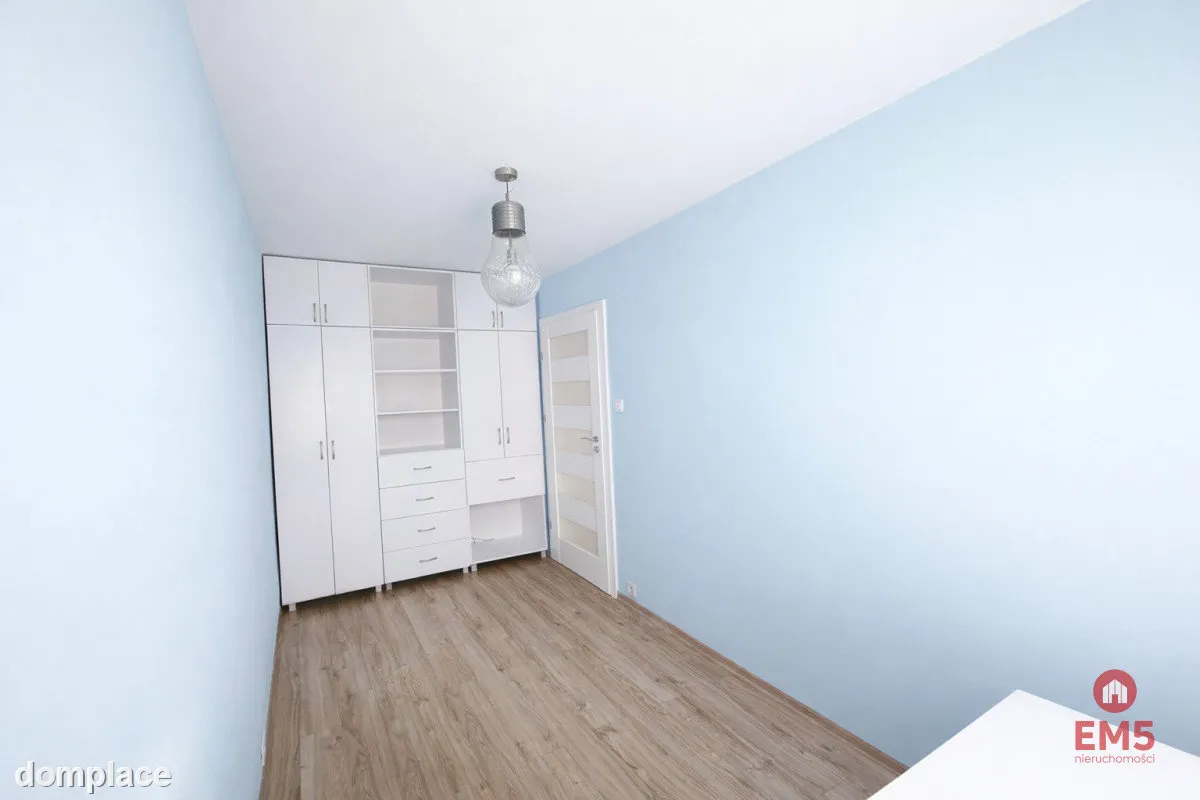 3 pokoje | Piasta | po remoncie | dwustronne — zdjęcie 4