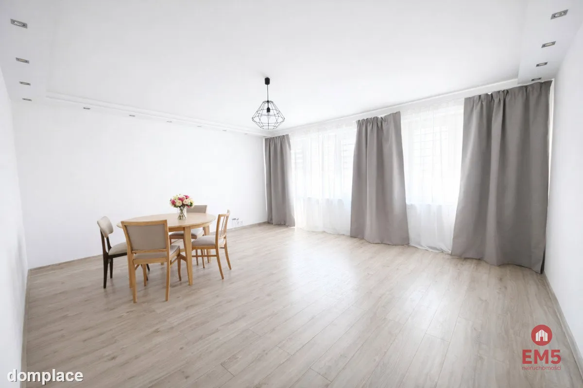 3 pokoje | Piasta | po remoncie | dwustronne — zdjęcie 2
