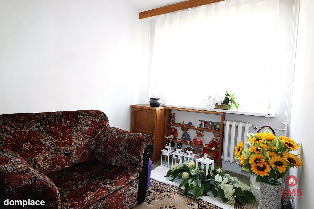 Wygodne 3 pokoje Centrum Suwałki 2 piętro — zdjęcie 7