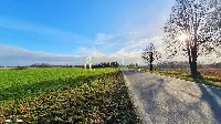 Działka — wrocławski, Kobierzyce — zdjęcie 6