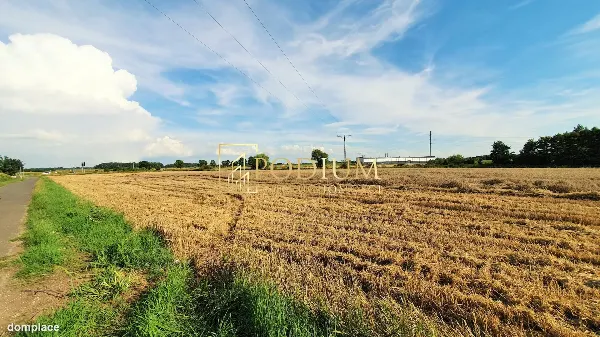 Działka — wrocławski, Kobierzyce — zdjęcie 2