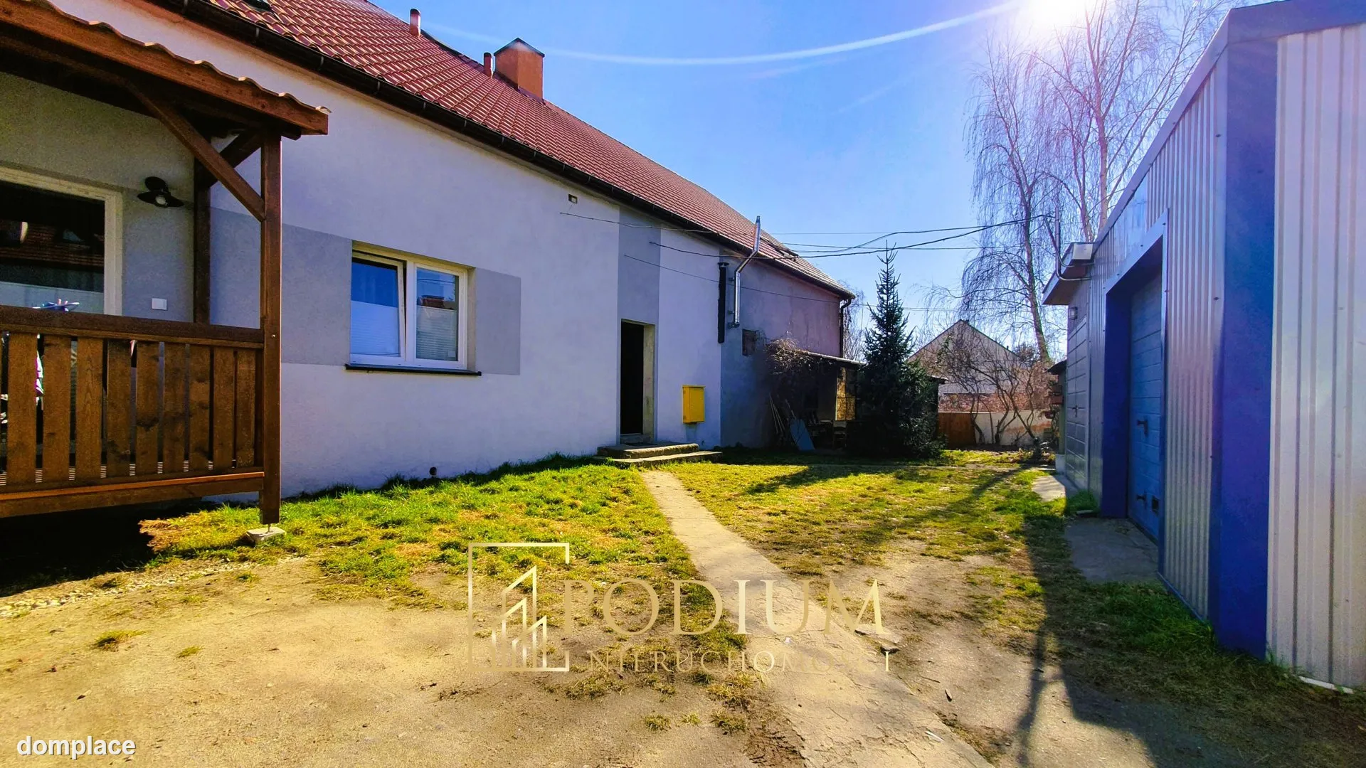 Mieszkanie — wrocławski, Kobierzyce — zdjęcie 8