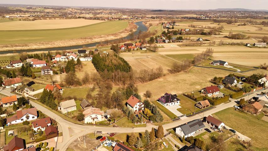 Dom — krakowski, Skawina