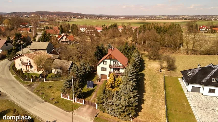 Dom — krakowski, Skawina — zdjęcie 4