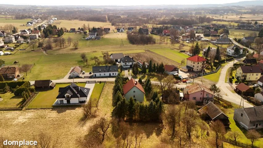 Dom — krakowski, Skawina — zdjęcie 8