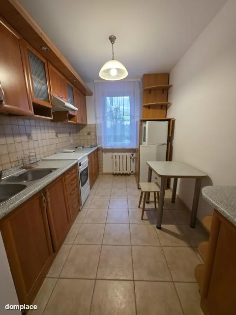 Mieszkanie — Kraków, Podgórze Duchackie — zdjęcie 8