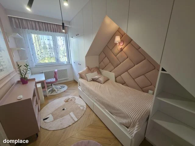 Mieszkanie — Kraków, Podgórze Duchackie — zdjęcie 5