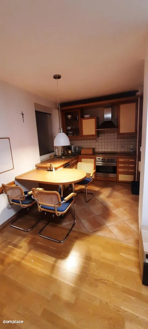 Mieszkanie — Kraków, Podgórze Duchackie — zdjęcie 5