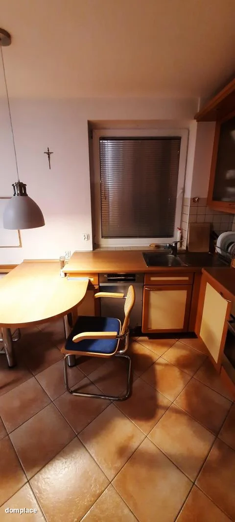 Mieszkanie — Kraków, Podgórze Duchackie — zdjęcie 6