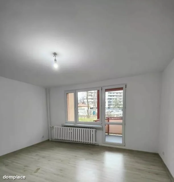 Mieszkanie — Kraków, Bieżanów-Prokocim — zdjęcie 2