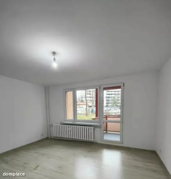 Mieszkanie — Kraków, Bieżanów-Prokocim — zdjęcie 2