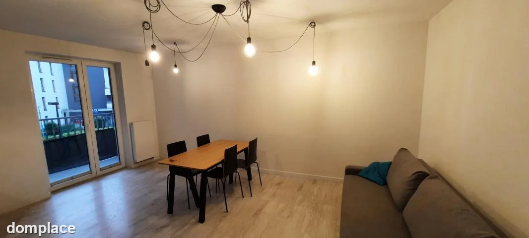 Mieszkanie — Kraków, Bieżanów-Prokocim — zdjęcie 2