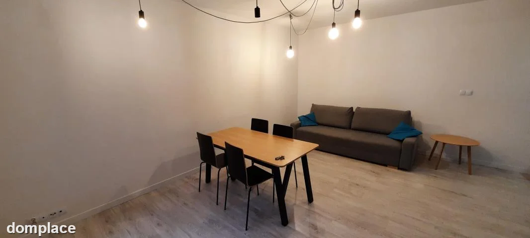 Mieszkanie — Kraków, Bieżanów-Prokocim — zdjęcie 3
