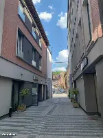 Mieszkanie — Kraków, Podgórze — zdjęcie 1