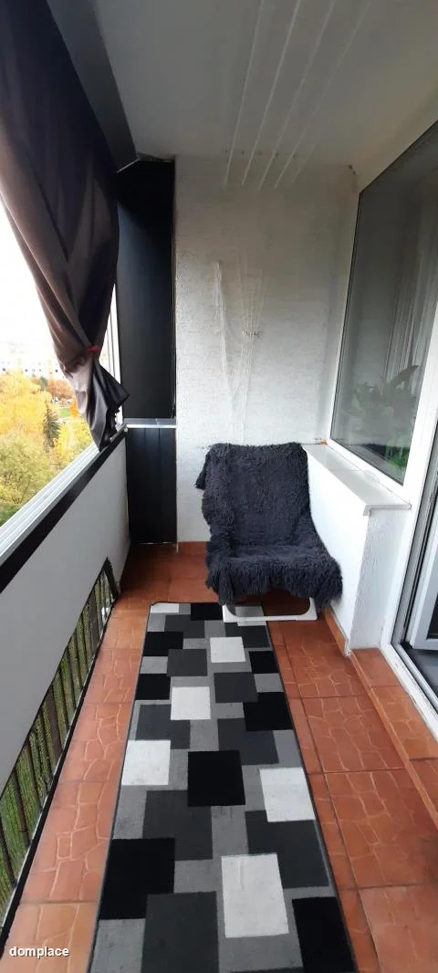 Mieszkanie — Kraków, Podgórze Duchackie — zdjęcie 10
