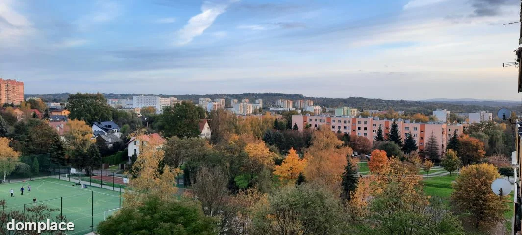 Mieszkanie — Kraków, Podgórze Duchackie — zdjęcie 11