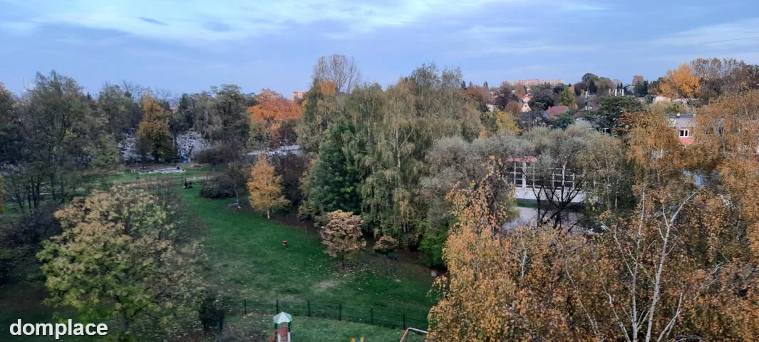Mieszkanie — Kraków, Podgórze Duchackie — zdjęcie 12