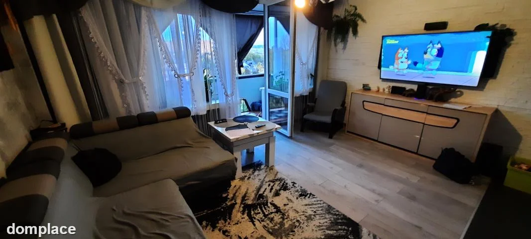 Mieszkanie — Kraków, Podgórze Duchackie — zdjęcie 3
