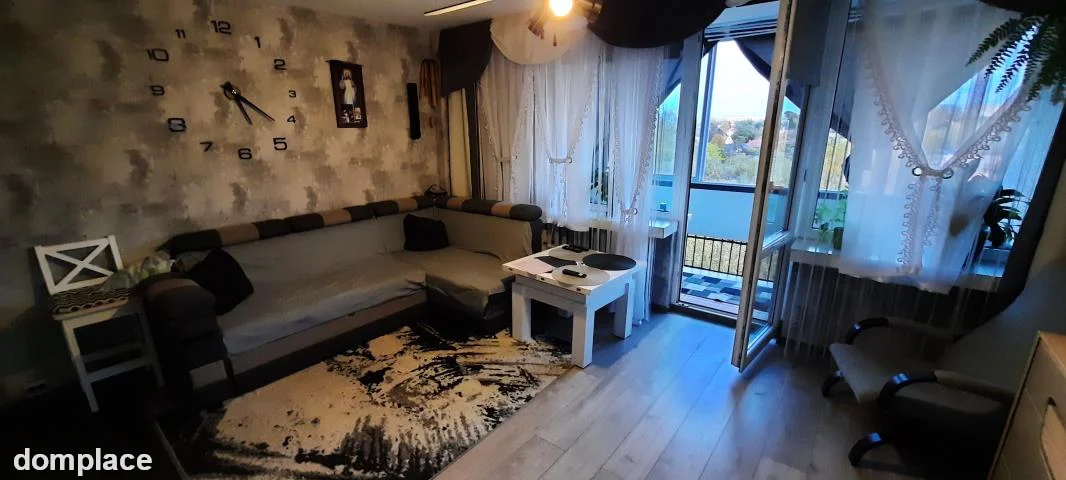 Mieszkanie — Kraków, Podgórze Duchackie — zdjęcie 4