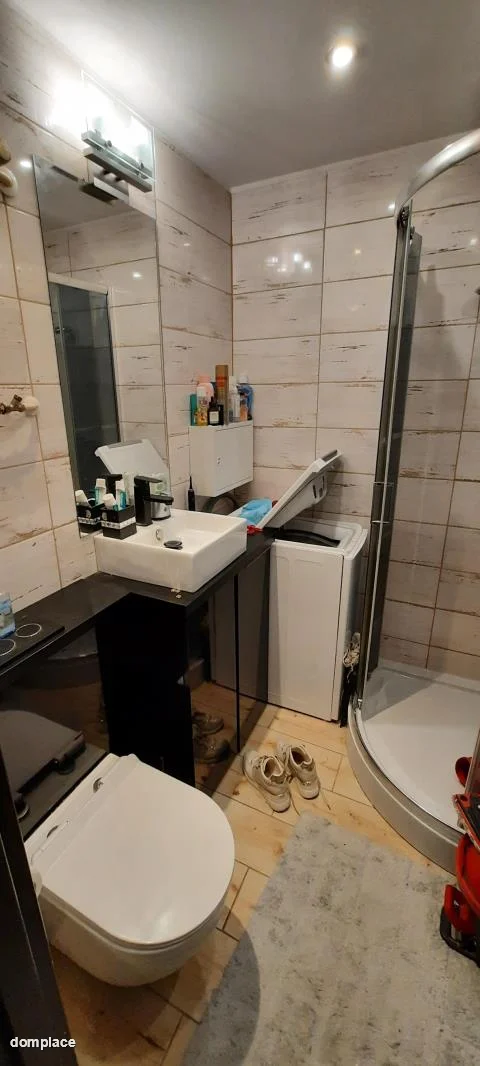 Mieszkanie — Kraków, Podgórze Duchackie — zdjęcie 9