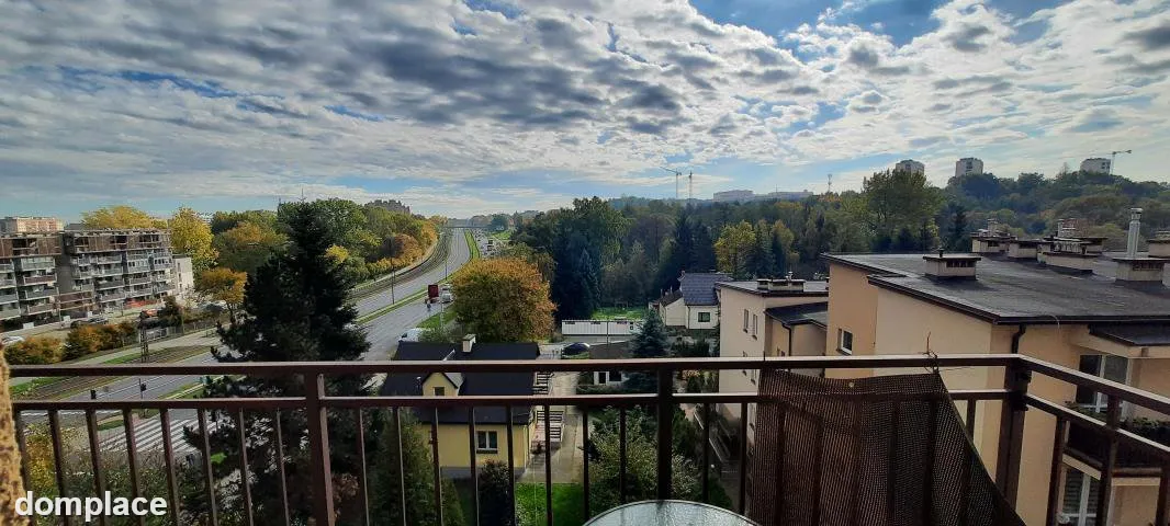 Mieszkanie — Kraków, Podgórze
