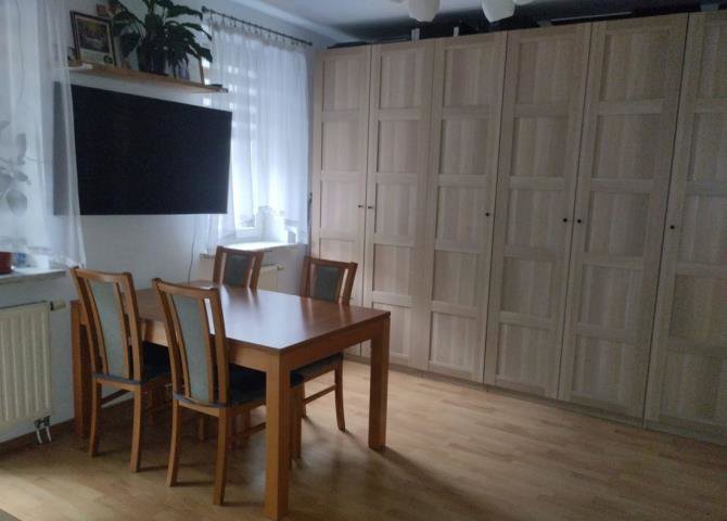Mieszkanie — Kraków, Podgórze Duchackie