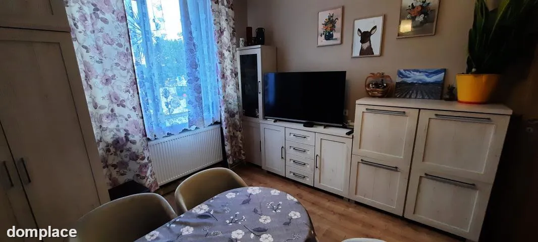 Mieszkanie — Kraków, Podgórze