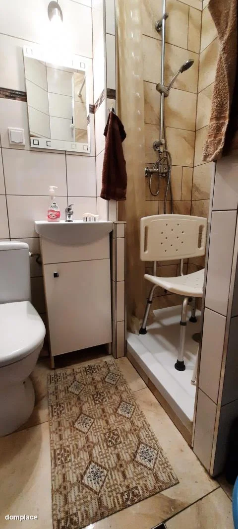 Mieszkanie — Kraków, Podgórze — zdjęcie 10