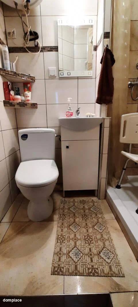 Mieszkanie — Kraków, Podgórze — zdjęcie 11