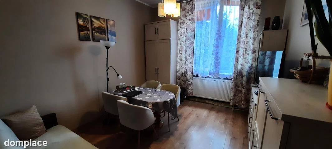 Mieszkanie — Kraków, Podgórze — zdjęcie 2