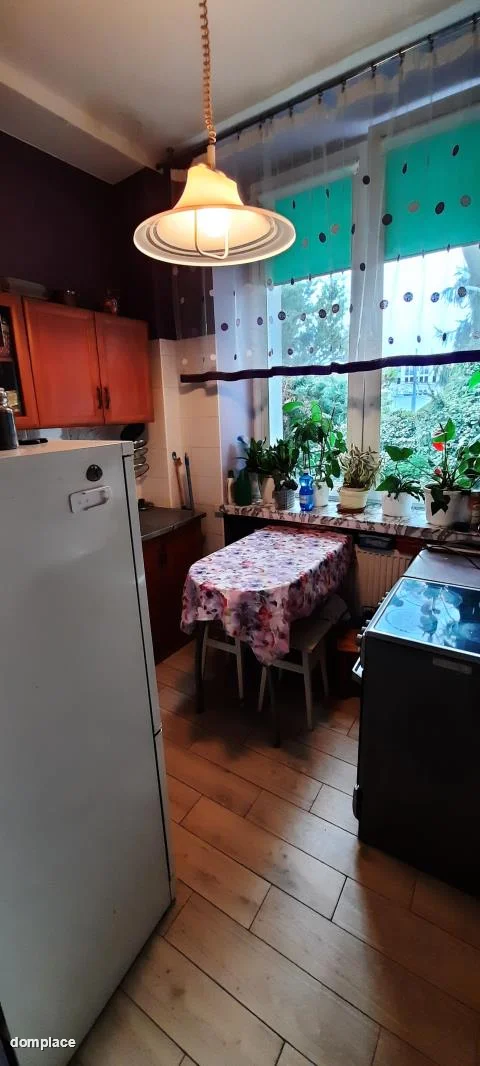 Mieszkanie — Kraków, Podgórze — zdjęcie 6
