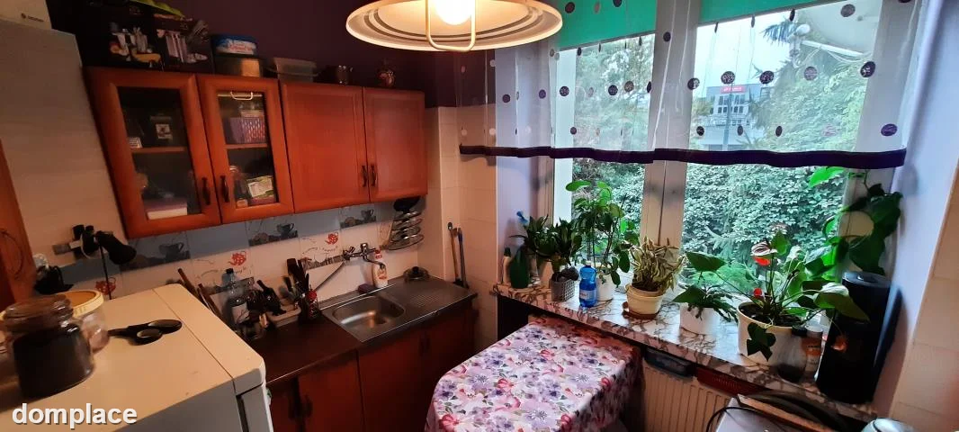 Mieszkanie — Kraków, Podgórze — zdjęcie 7