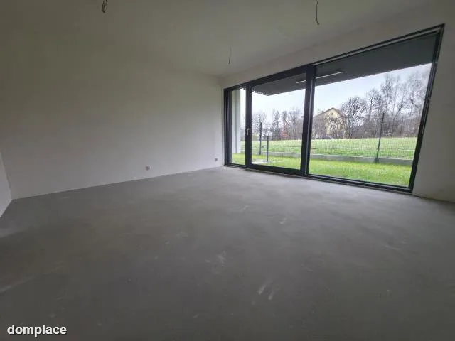 Mieszkanie — Kraków, Podgórze Duchackie