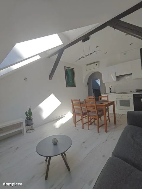 Mieszkanie — Kraków, Podgórze — zdjęcie 3