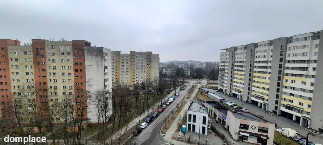 Mieszkanie — Kraków, Bieżanów-Prokocim — zdjęcie 13