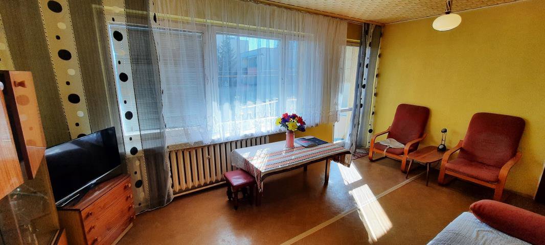 Mieszkanie — Kraków, Podgórze Duchackie