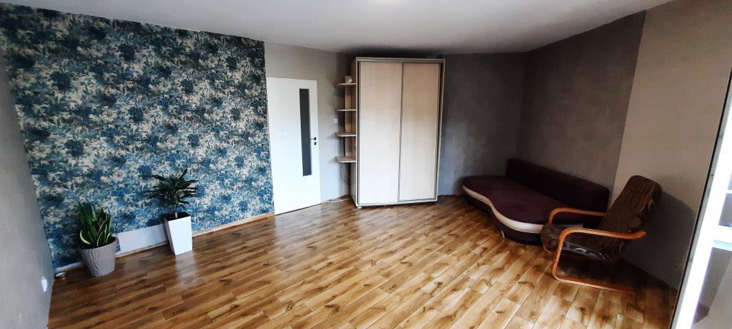 Mieszkanie — Kraków, Podgórze