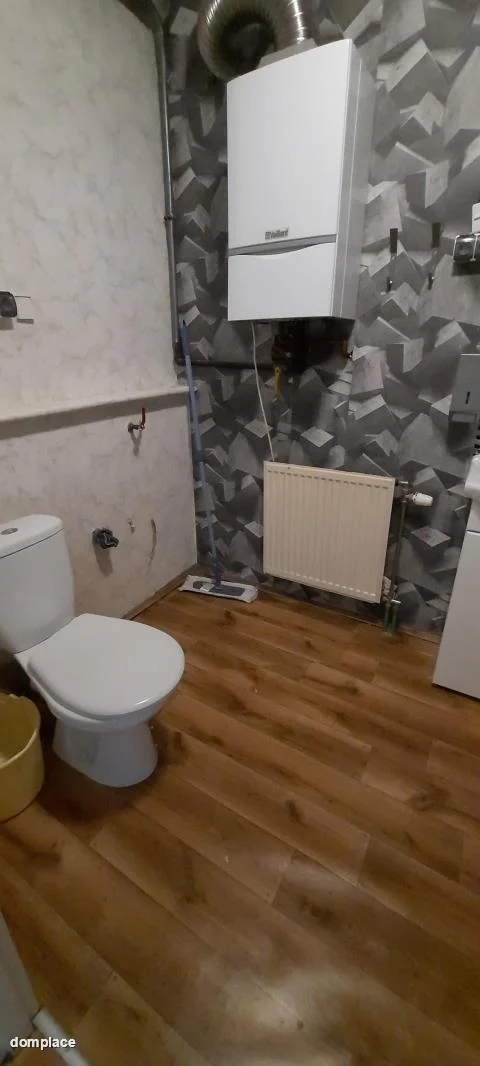 Mieszkanie — Kraków, Podgórze — zdjęcie 12