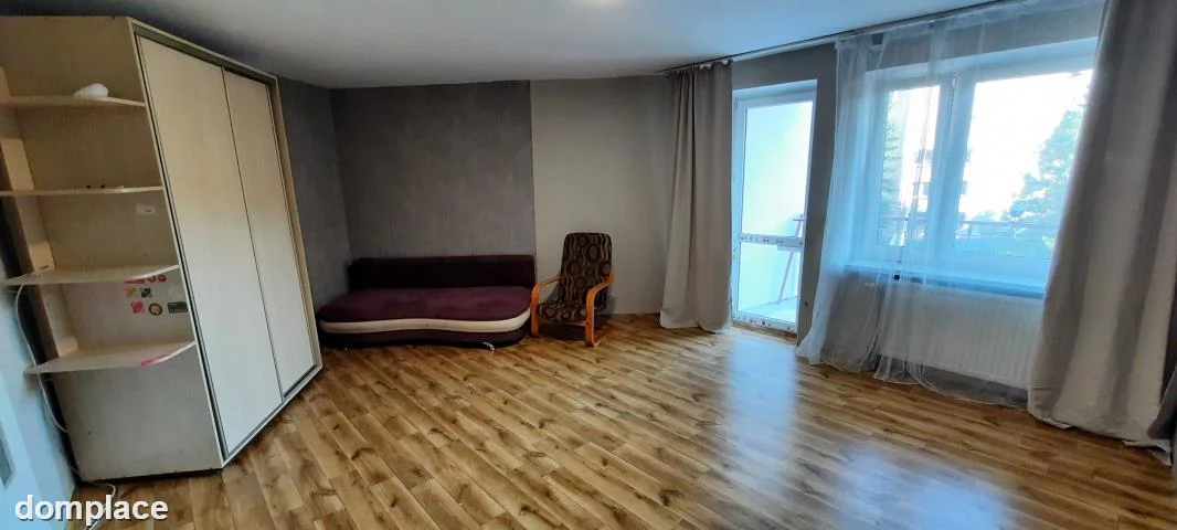 Mieszkanie — Kraków, Podgórze — zdjęcie 2