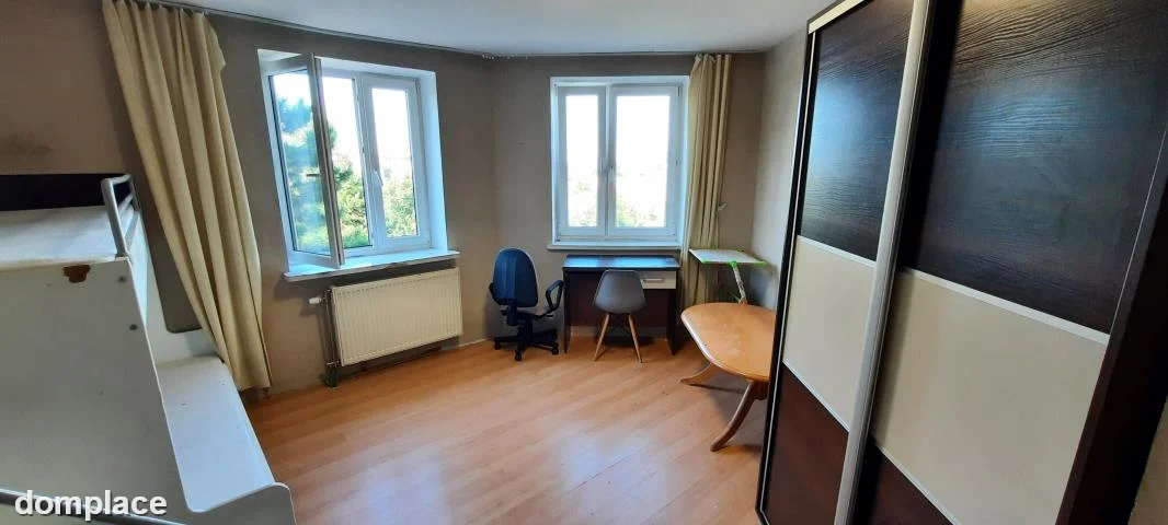 Mieszkanie — Kraków, Podgórze — zdjęcie 3