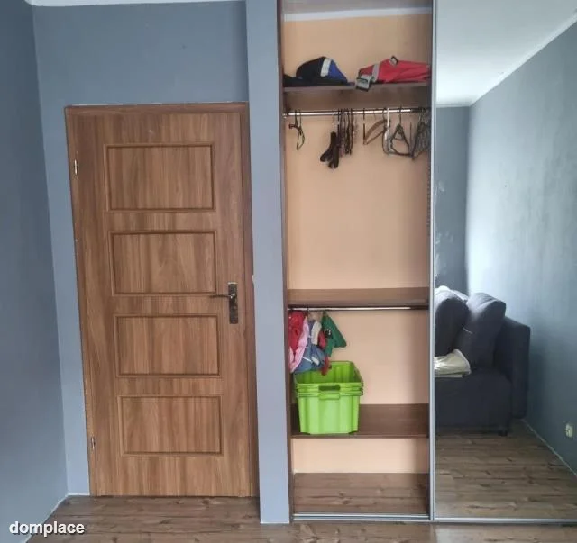 Mieszkanie — Kraków, Podgórze Duchackie — zdjęcie 6