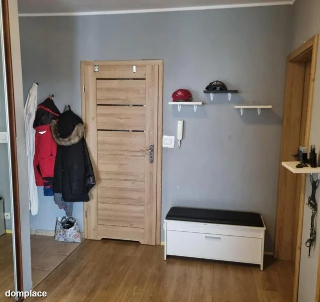 Mieszkanie — Kraków, Podgórze Duchackie — zdjęcie 7