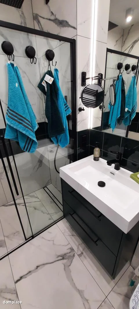 Mieszkanie — Kraków, Bieżanów-Prokocim — zdjęcie 10
