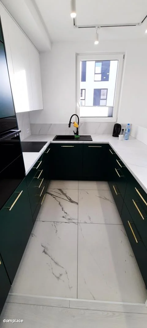 Mieszkanie — Kraków, Bieżanów-Prokocim — zdjęcie 4